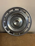 Vintage 1959 Oem Chrysler Imperial Lebaron 15" Hubcap Wheel Cover. Fixed Price $89.99.