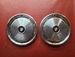 1974-1977 Buick Electra Estate Wagon Lesabre Oem Gm 15" Hubcap Wheel 1244562 (2). Fixed Price $19.99.