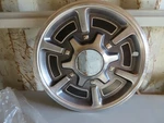 Oem # 14018342 Gm General Motors 15" Full Wheel Cover New Metal. Fixed Price $39.88.