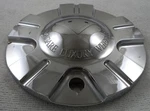 Vagare Wheels Chrome Custom Center Caps # C-097-3 / S1050-F15. Fixed Price $69.95.