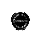 C5ZZ-11C30 Scott Drake Standard Hub Cap Center Emblem. Fixed Price $29.47.