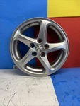 17 18 Chevy Malibu Oem Wheel Rim 16X7 16" 5714 RS1 22969719 23206108. Fixed Price $108.33.