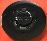 Rockstarr Alloy Optimus Wheel Rim Chrome Center Cap 515L185 FD.08.051 /8382. Fixed Price $44.99.