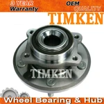 TIMKEN-HA590344 Front Wheel Bearing And Hub Assembly Fits Dodge Journey 09-2018. Fixed Price $79.91.