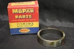Vintage Nos Mopar Bearing Cup 1139293 / 15245 (66). Fixed Price $24.95.