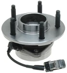 Raybestos Brakes Wheel Bearing And Hub 713189. Fixed Price $105.29.
