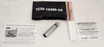 Ford F250 F350 Spare Tire Lock Key And Code Card Oe YC35-1A380-AA 81282 410250A. Fixed Price $99.99.