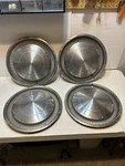 70 72 Chevrolet Truck Van Monte Carlo Rim Wheel Cover 15" Oe 3044. Fixed Price $99.99.
