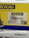 Wheel Bearing And Hub Assembly Moog 512299 N.o.s. Fixed Price $60.00.