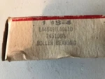 Nos Delco New Departure 7451080 Precision Ball Bearing Gm 60-64 Chevy Usa. Fixed Price $22.00.