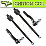 Front Steering Inner & Outer Tie Rod End Suspension Lincoln Town Ford Crown. Fixed Price $36.94.