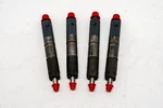 Bosch Kbel 85 P68 Injectors Nozzle Dlla 140P 271 Ford 6.6L Engine - Lot Of. Fixed Price $580.00.