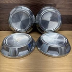 (4) 1986-1996 Dodge Truck Van 1/2 Ton 10.5" Dog Dish Wheel Cap Oem Used. Fixed Price $164.99.