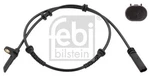 Febi Bilstein 106185 Rear Left Right Wheel Speed Sensor Fits Bmw 7 Series. Fixed Price $48.47.