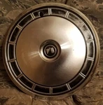 1981 1982 1983 Amc 14 Inch Wheel Hub Cap Concord Spirit Oem. Fixed Price $45.00.