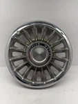 1965 Pontiac Bonnevile Catalina Tempest 14INCH Stainless Steel Hub Cap Oem Gm. Fixed Price $25.00.