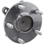 Wheel Bearing And Hub Assembly-rwd Wjb WA513285. Fixed Price $85.17.