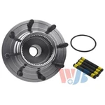 Wjb WA515056 Wheelbearingandhubassembl. Fixed Price $163.07.
