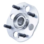 Bearing And Hub Assembly-rear Disc, 4-WHEEL Abs Fits 1998 Honda Accord. Fixed Price $119.99.