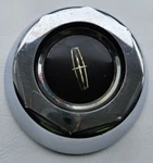 1975-93 Lincoln Town Car Mark Series Center Cap Oem E3VC-1A096 Wheel Hub Cover. Fixed Price $35.99.
