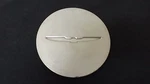 Ford Thunderbird Oem Wheel Center Cap E9SC-1A096-BB Silver Finish. Fixed Price $13.95.