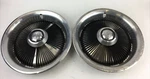 Oem Gm Wheel Cover Hub Cap 14" Pontiac Ventura 1972-1976 Lemans, Firebird. Fixed Price $74.95.