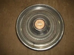 Chevrolet C10 Truck Suburban Rim Wheel Cover 74 75 15" Oem 3042. Fixed Price $27.99.