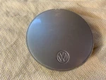 Oem Vw Volkswagen Jetta Passat Cabriolet Golf Silver Wheel Rim Center Cap. Fixed Price $18.00.