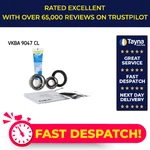 Wheel Bearing Kit Fits Ford Taunus 2.3 Front 67 To 74 Yy Skf 1492160 1565443 New. Fixed Price $95.82.