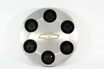 Wheel Center Cap 17" 9594520 Oem Chevrolet Silverado Tahoe Suburban 04 - 06. Fixed Price $32.95.