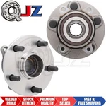 FRONT(QTY.2) 513290 Wheel Hub For 2006-2017 Suzuki Grand Vitara Suv FWD/4WD. Fixed Price $117.69.