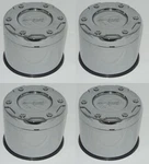 Pro Comp 9515041 S507-14 Wheel Rim Center Cap 5.150" Dia Push Thru 8515041. Fixed Price $149.85.