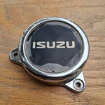 Isuzu Trooper Center Cap, 1993-2002, P/n 6797 Rr. Fixed Price $19.95.