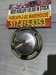 Oldsmobile Cutlass Cieara Supreme 98 14 Oem Hubcap Used Condition.. Fixed Price $24.00.