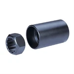 Grey Pneumatic Inner Cap Removal Kit 2412. Fixed Price $64.56.