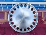 1985-1991 Saab 900-S 15" Hubcap (1) Wheel Cover Factory Oem #8972812 Vintage. Fixed Price $87.99.