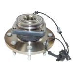 Acdelco Gold SP620302 (19346045) Front Wheel Hub And Bearing Assembly. Fixed Price $399.99.