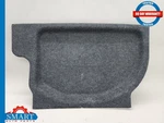 Ford Thunderbird Convertible Trunk Spare Tire Hard Cover Carpet Mat 02-05 Oem. Fixed Price $144.97.