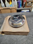 1979 To 1989 Chrysler 15" Wire Wheel Cover Nos Mopar 4126536. Fixed Price $45.00.