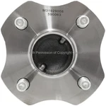 Mpa Electrical Wheel Bearing And Hub Assembly For 01-03 Toyota Prius WH590063. Fixed Price $85.17.