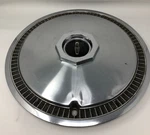 1972-1974 Lincoln Continental Mark Iv Hubcap Oem D2LA-1130-BA 15" Wheel Cover. Fixed Price $34.95.