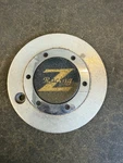 Z Racing Center Cap (P10589) # L152-02-2. Fixed Price $43.69.