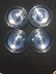 Nos? 1969 1970 1971 Ford Torino, Fairlane & Falcon 14" Wheel Cover Set Of. Fixed Price $169.71.
