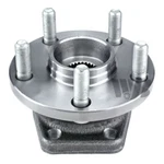 Wheel Bearing And Hub Assembly Wjb WA513303. Fixed Price $67.95.