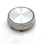 Ford Escort Tempo & Mercury Lynx Wheel Center Cap Silver E1EC-1A096-CB (oem). Fixed Price $14.13.