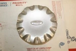 Ford Wheel Center Cap XF22-1A096-AB M738E Abs Plastic 6.5 Inches Od. Fixed Price $10.00.