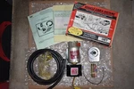 Nos 1986 1987 Ort Buick Turbo Regal Grand National Gnx Saver Kit Very Rare. Fixed Price $450.00.