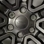 Ford Ranger Factory Oem 2019-2025 Gray Wheel Cap Center 10230 KB3C-1000-BB. Fixed Price $14.99.