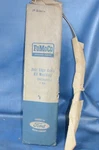Nos 1968 Ford Galaxie 4DR Door Edge Guard Kit C8AZ-5420910A Trim Molding Vtg Oem. Fixed Price $125.00.