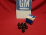 Nos Gm Wheel Lug Nut Cover 91-99 Pontiac Bonneville Grand Prix 7 Qty # 2555069. Fixed Price $24.95.